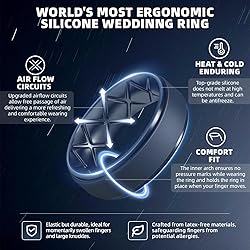Egnaro Inner Arc Ergonomic Breathable