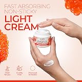 Victoria Beauty Hyaluron Face Cream Mature Skin 50-65 Anti-Aging Retinol view 6