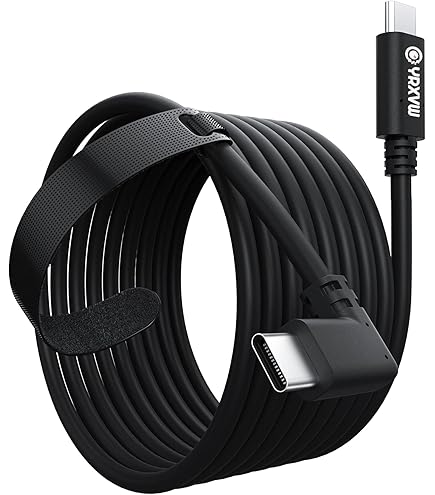 Amazon.com: YRXVW Link Cable 10FT for Meta Oculus Quest 3S, Quest