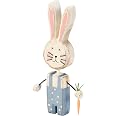 Primitives By Kathy Gartenflagge „Baby Bunny“ – Doppelseitig, Witterungsbeständig, Mit Aufhänger Für Den Fahnenmast
