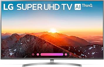 televisores smart tv en amazon