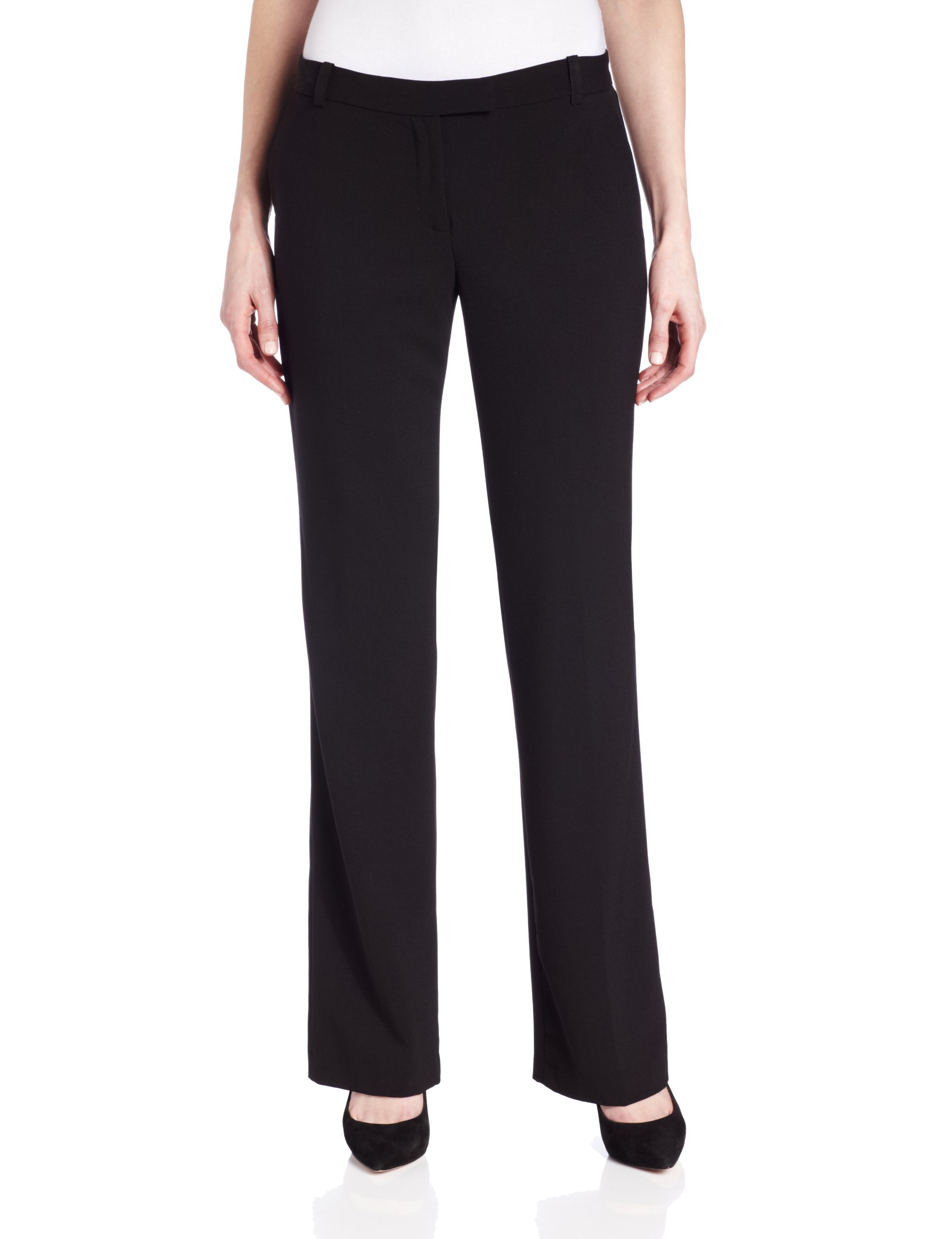 Best Rated in Women's Wear to Work Pants & Capris & Helpful Customer