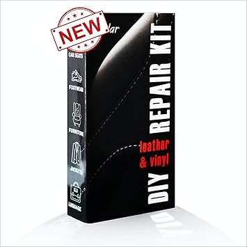 Amazon Com Leather Repair And Vinyl Repair Kit Vinyl And