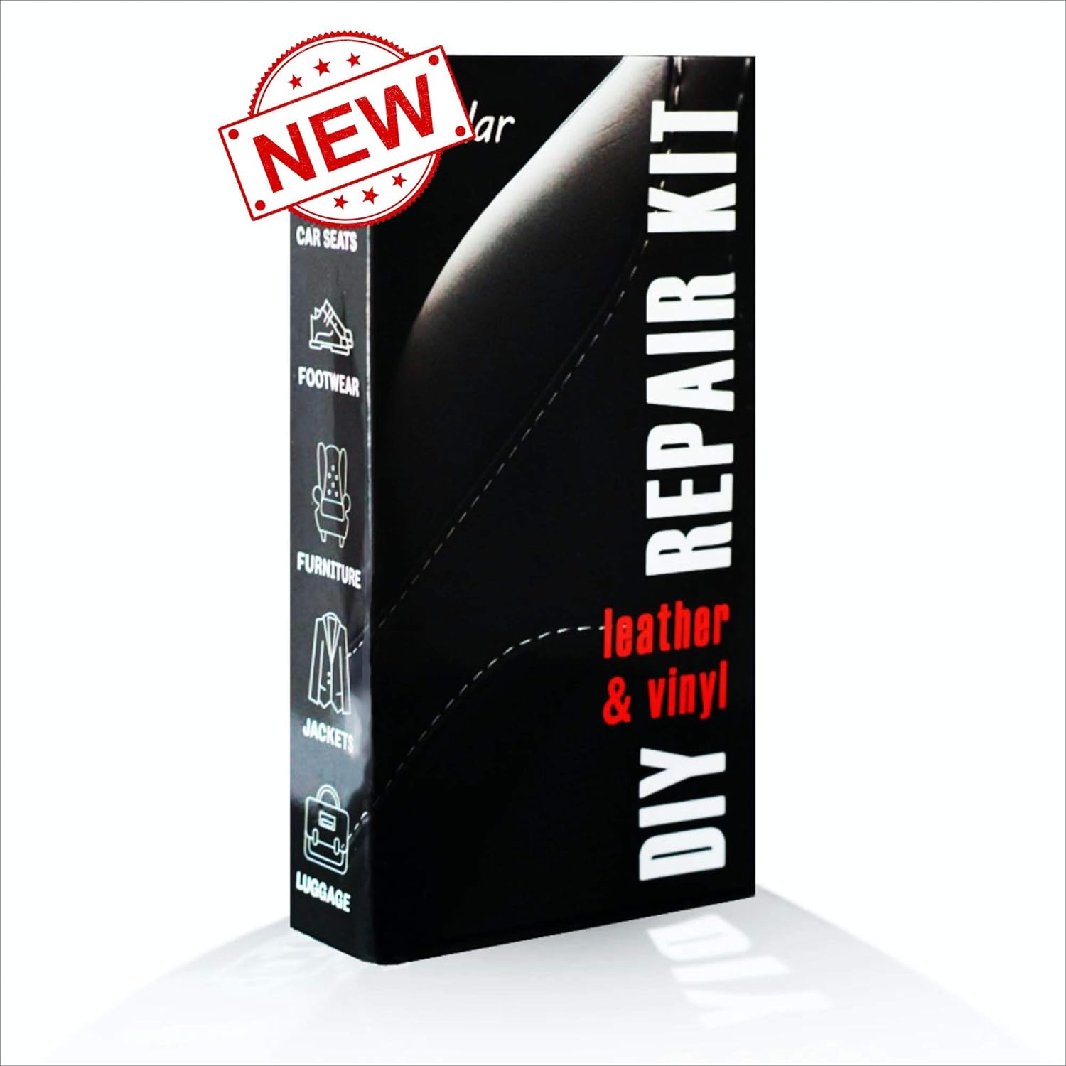 Best car seat vinyl repair