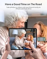 256GB Photo Stick USB Memory Phone Flash