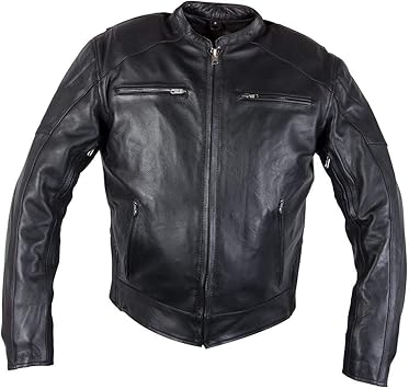 xelement motorcycle jacket
