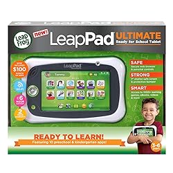 LeapFrog LeapPad Ultimate Ready for School