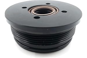 MOTOCEO Outboard Trim Cylingder End Cap For Johnson Evinrude Omc 0435566 0433815 25-50HP(1989-2003) 3Cyl