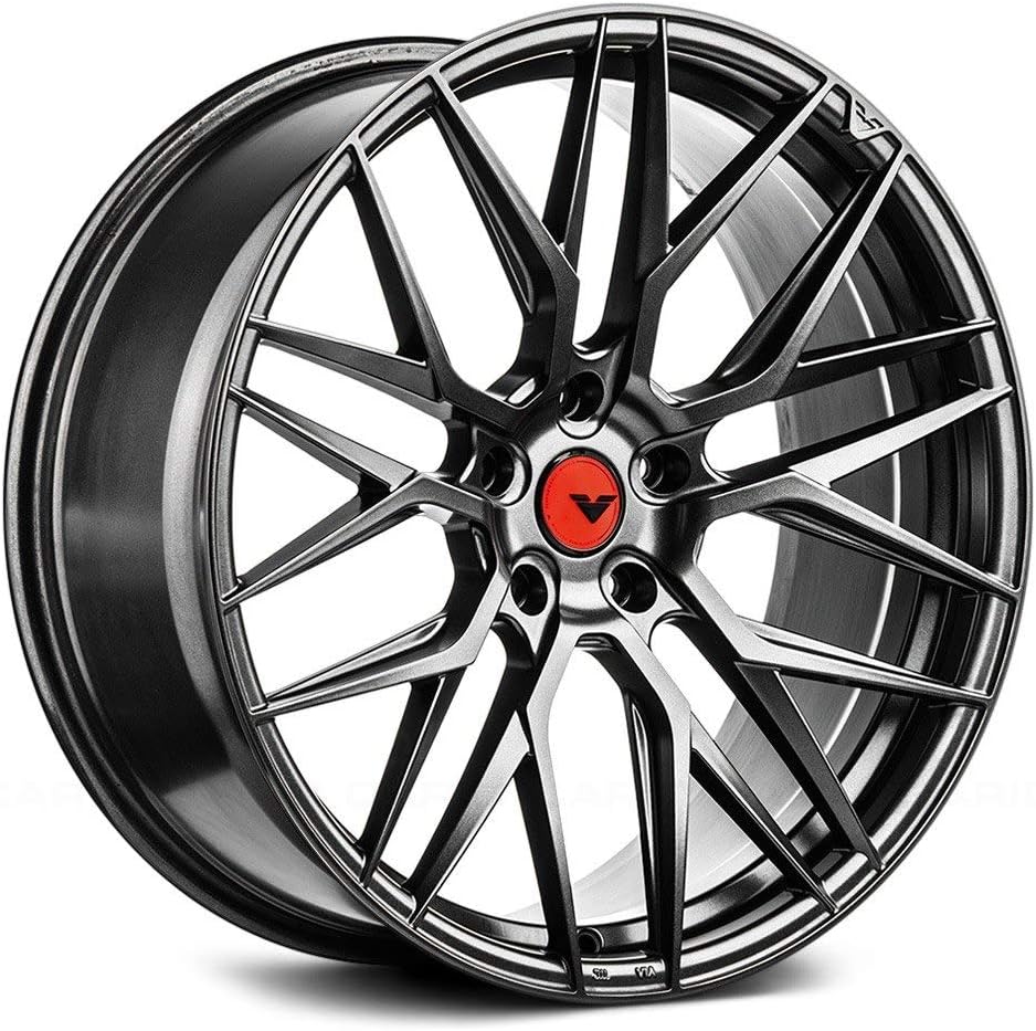 Vorsteiner 107.20105.5112.15D.66.CG Carbon Graphite (V-Ff 107 20X10.5 5X112 15D 66)