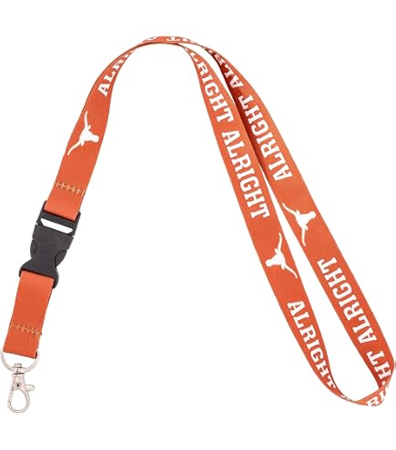Amazon.com: Desert Cactus Saint Leo University Lanyard Lions Car