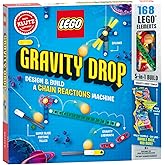 LEGO Gravity Drop