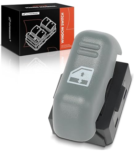 Dorman 901-171 – Interruttore Alzacristallo Elettrico Per Auto, Sostituzione Diretta, Qualità OEM - 3