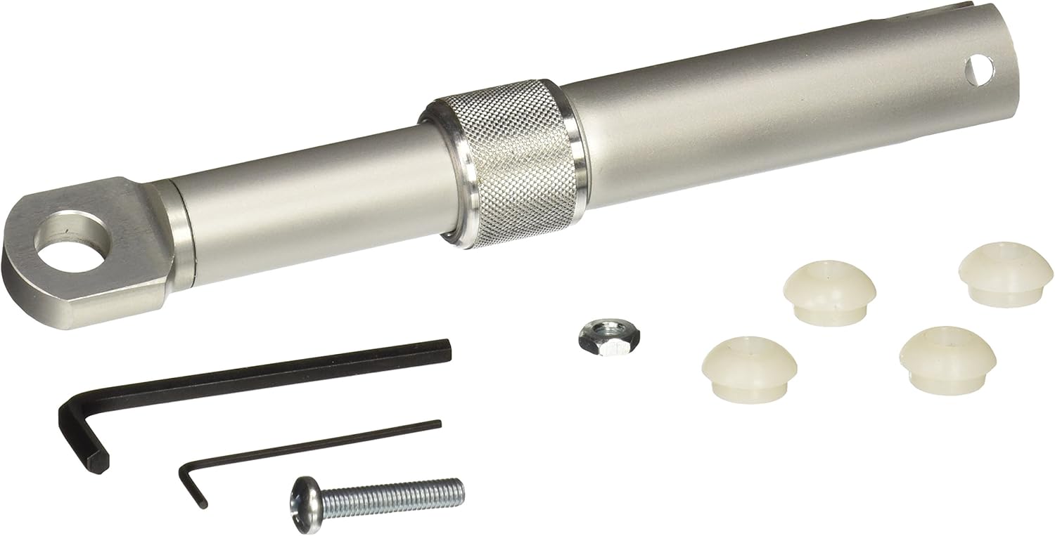 Edwards Signaling 15007 Door Holder Extension Rods Adjustable