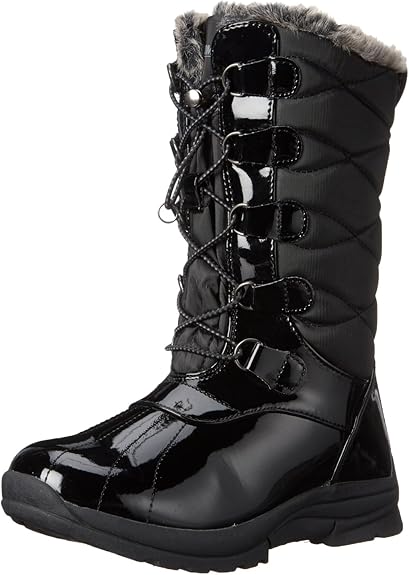 khombu kids snow boots