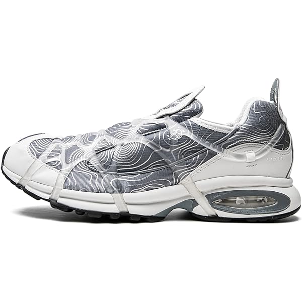 Amazon.com: Nike Kukini SE - White, Black, Lemon Venom