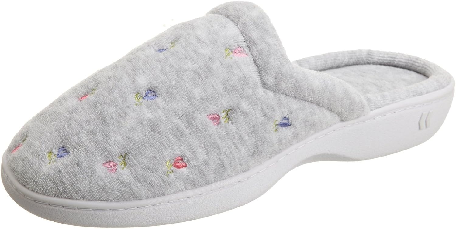 arch contour isotoner secret sole