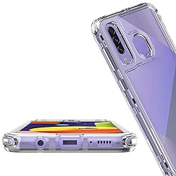 Compatible with Samsung Galaxy A20 Case