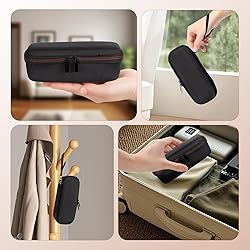 Hard Protective Case for Ray-Ban Meta Smart Glasses