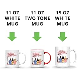 Gossby Custom Sis Mug - Personalized Soul Sister
