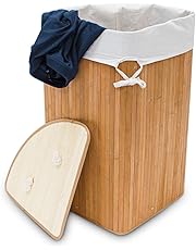 Amazon.es: Cestos para la colada plegables: Hogar y cocina