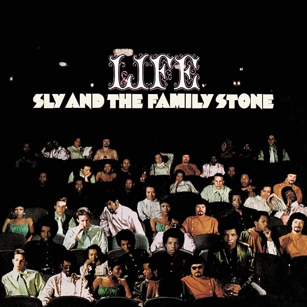 Sly & Family Stone - Life - Amazon.com Music