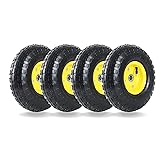 (4 Pack) AR-PRO 4.10/3.50-4" All Purpose Utility