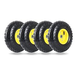 (4 Pack) AR-PRO 4.10/3.50-4" All Purpose Utility