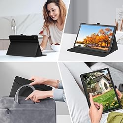 Fintie Case for Samsung Galaxy Tab A9 Plus/A9+ 5G