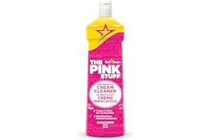 The Pink Stuff Cream Cleaner 500 mL (823778)