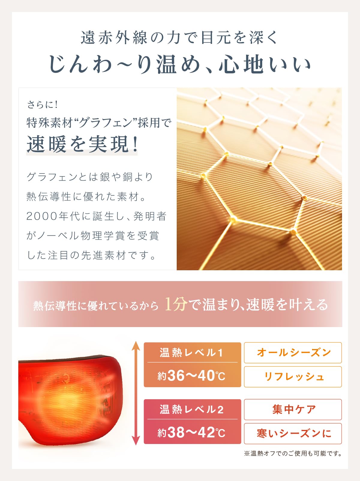 Mua NIPLUX EYE RELAX ホットアイマスク 株式会社日創プラス