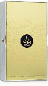 Lattafa BAYAAN 100ML Fragrance Spray view 3
