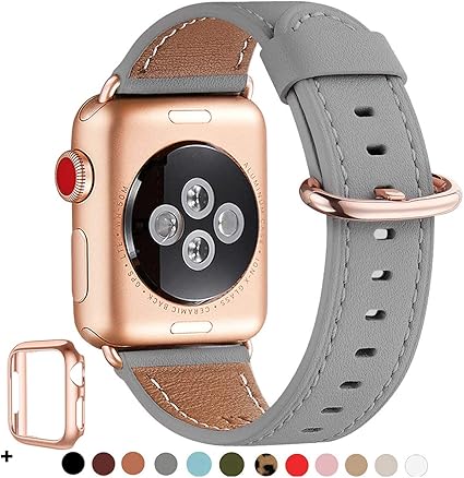 iwatch rose gold