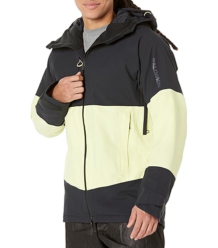 Amazon.com : Salomon Men's Standard Outrack Insulated Jacket