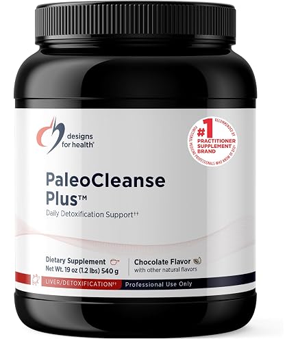 Amazon.com: Designs for Health Detoxification Support Packets - 3