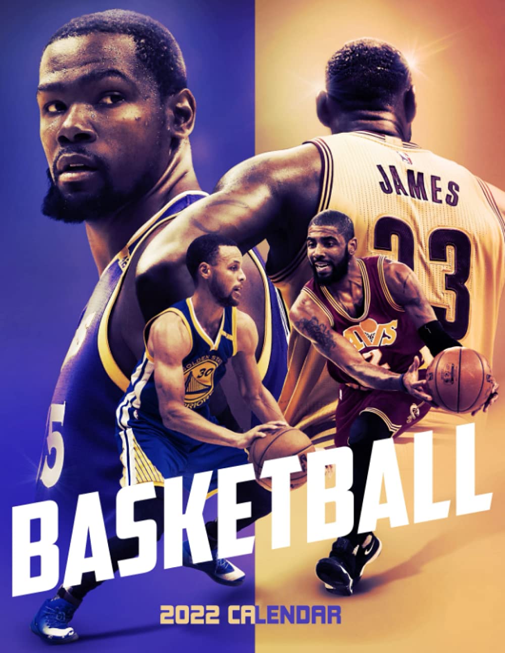 Basketball 2022 Calendar: Sport Calendar 2022-2023 – 18 Months – Big Size 17"X11". Planner For All Fans Kids Boys , Basketball Calendar 2022: Calendar, Deer: 9798496612920: Amazon.com: Books