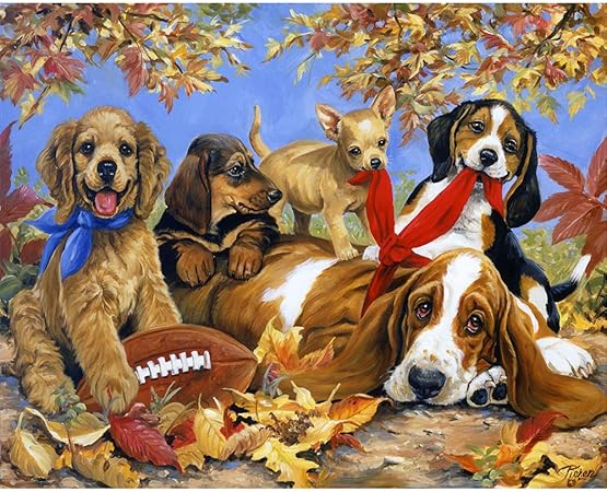 Amazon 1000ピース ジグソーパズル 可愛いペット 子供向けパズル パズル おもちゃ コレクション おもちゃ チャイルドパズル 子供 知育玩具 1000ピース 69cmx51cm ジグソーパズル おもちゃ Amazon 1000ピース ジグソーパズル 可愛いペット 子供向けパズル パズル おもちゃ コレクション おもちゃ チャイルドパズル 子供 知育玩具 1000ピース 69cmx51cm ジグソーパズル おもちゃ