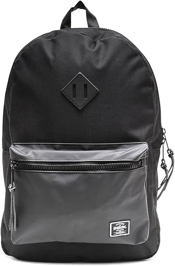 stussy x herschel backpack