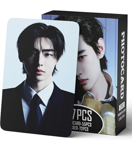 Amazon.com: AmazingK NCT 2020 2nd Album Resonance Pt.2 Official ID