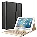 KVAGO iPad 4 keyboard case