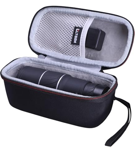Amazon.com: Night Vision OD Green Soft Carry Case with Shoulder