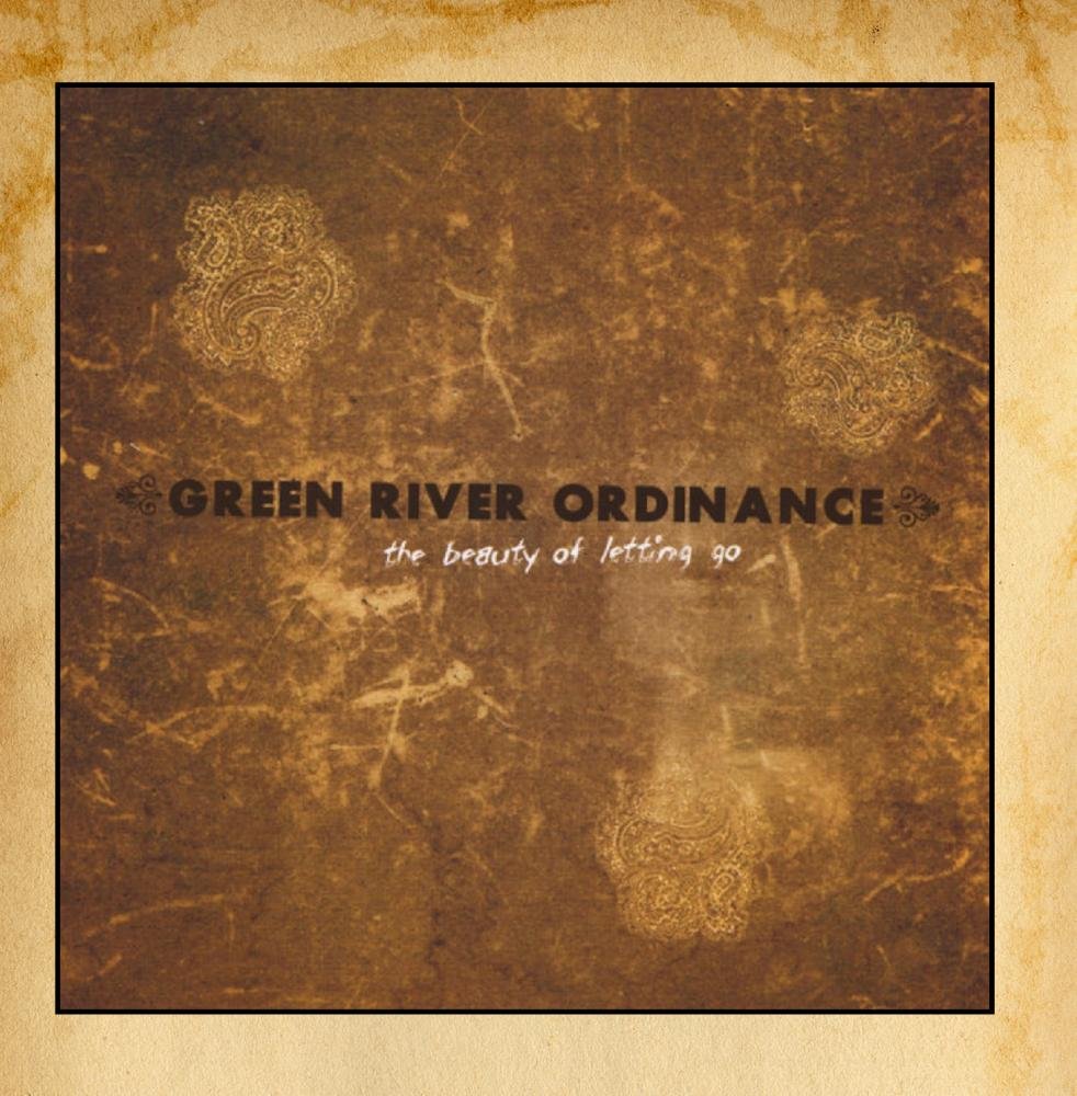 The Beauty of Letting Go