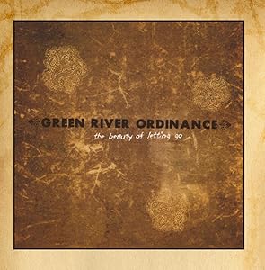 The Beauty of Letting Go