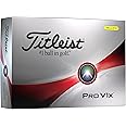 Titleist Prior Generation Pro V1x Golf Balls