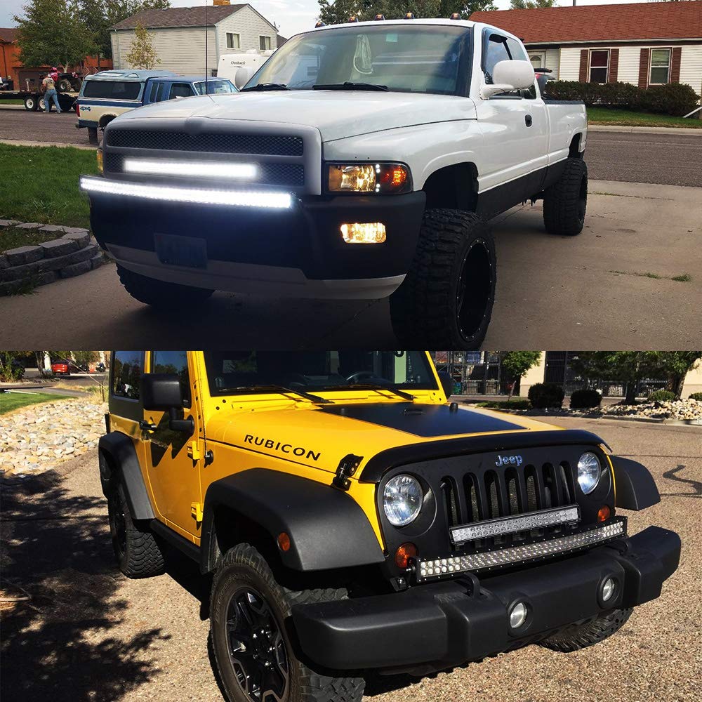 Ford Tractor Lights - Farm Tractors