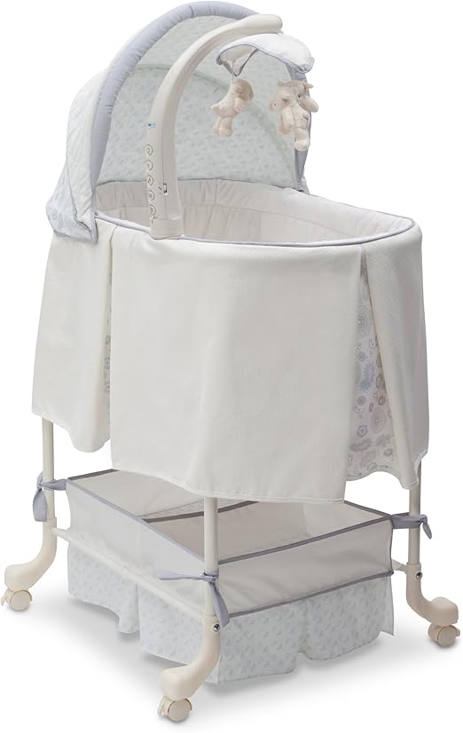 beautyrest studio bassinet