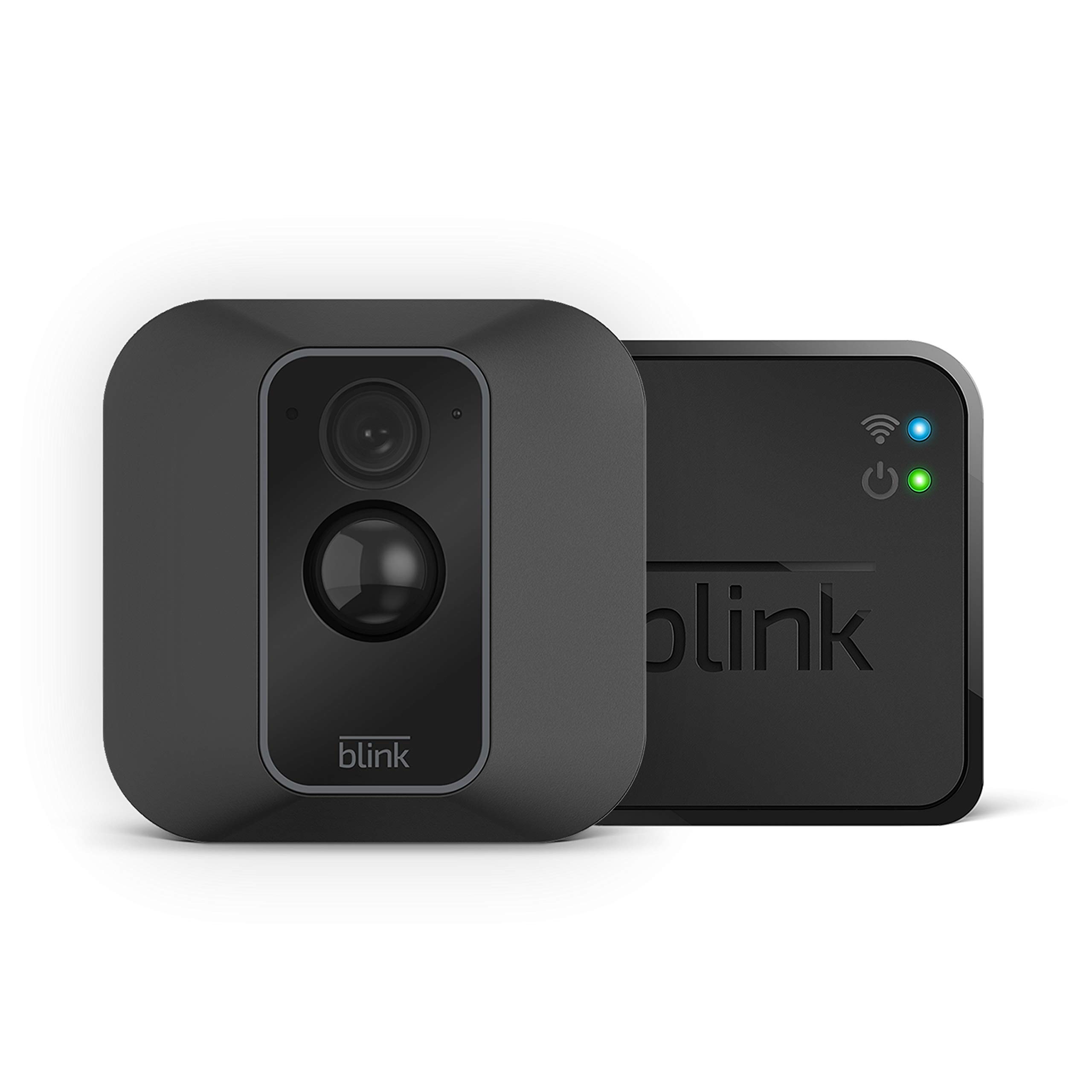 Blink XT2 (2nd Gen) | Outdoor/Indoor Smart Security Camera with Cloud Storage, 2-Way Audio, 2-Year Battery Life | 1-Camera System