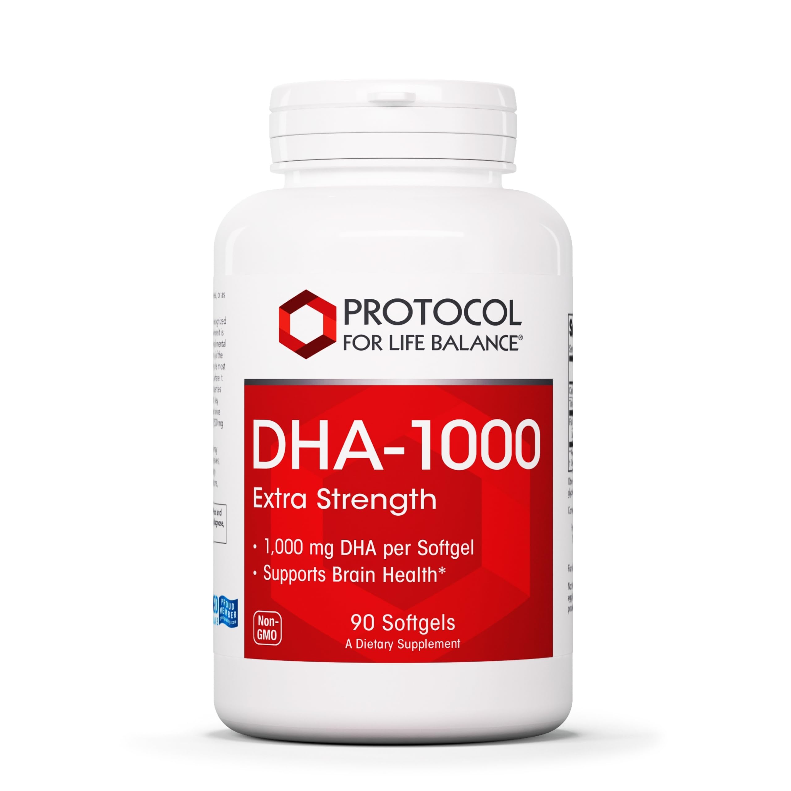 DHA-1000 1000 mg