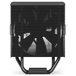 NZXT T120 RGB CPU Air Cooler - RC-TR120-B1