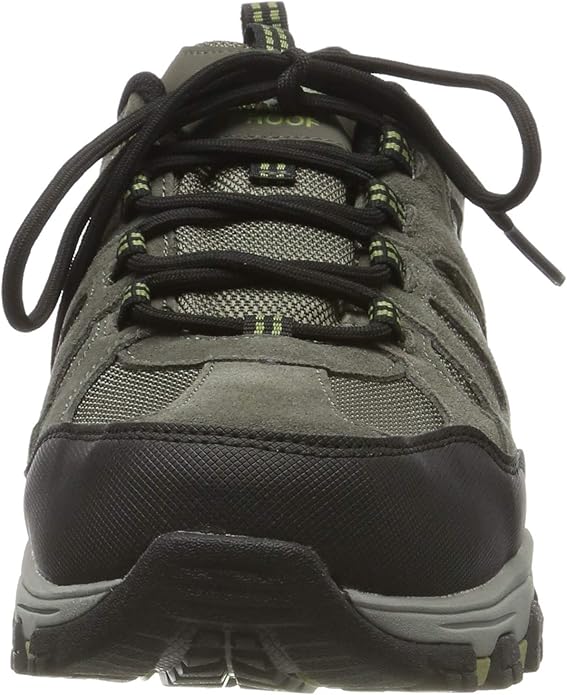 skechers men's selmen revano trainers