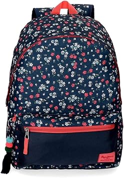 mochilas pepe jeans mujer amazon